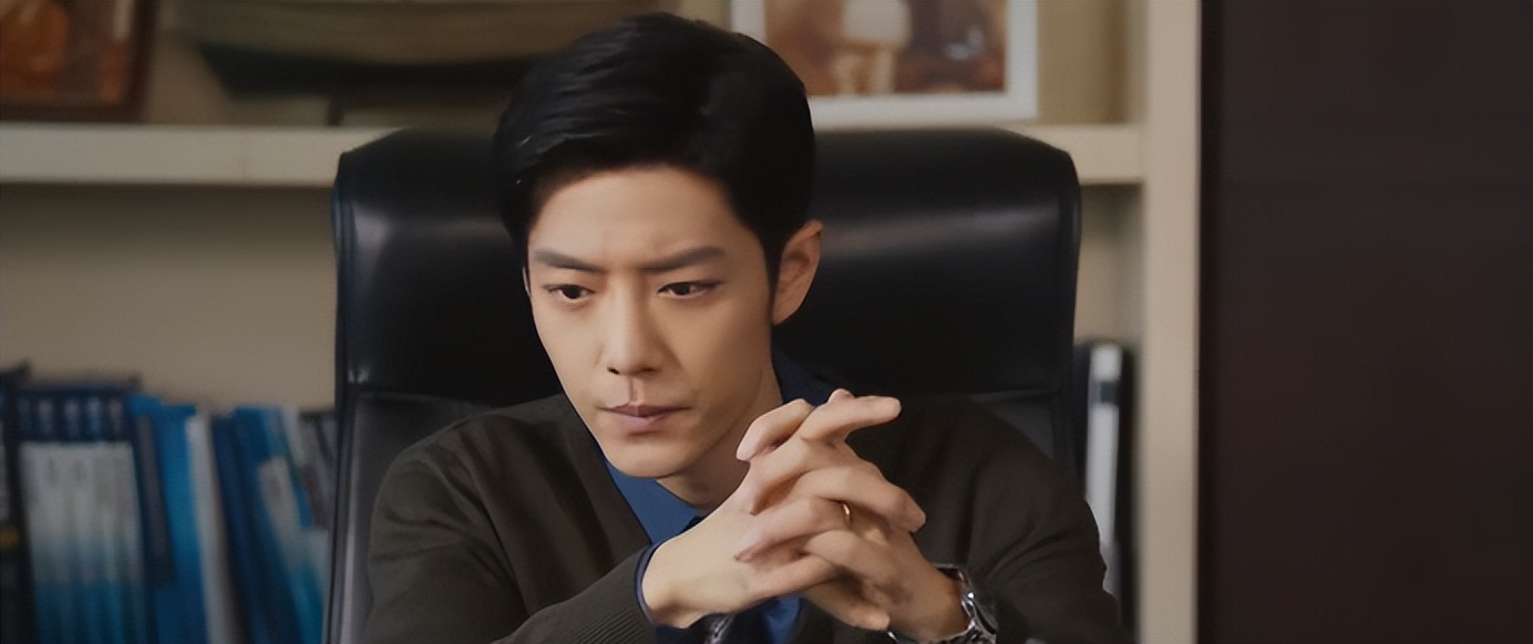 梦中的那片海百科各人物结局,梦中的那片海故事结局