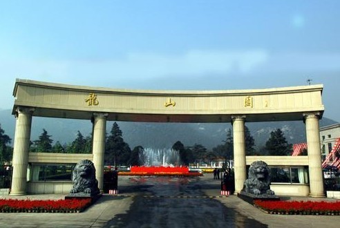 深圳十大墓园陵园,深圳十大公墓