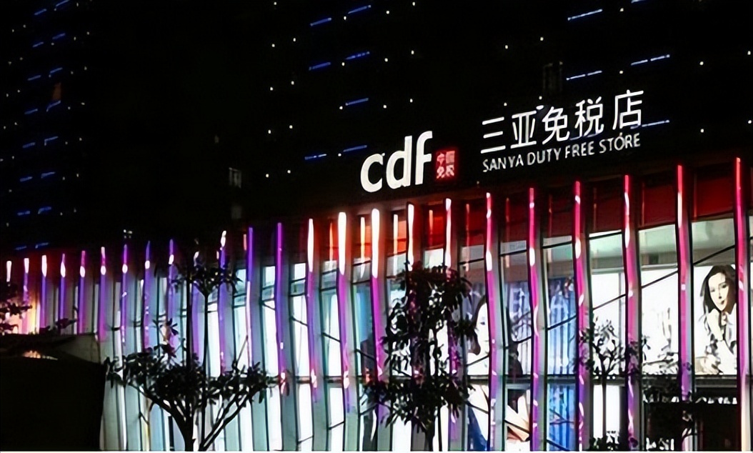 第一次去三亚免税店避坑,三亚免税店详细攻略来了