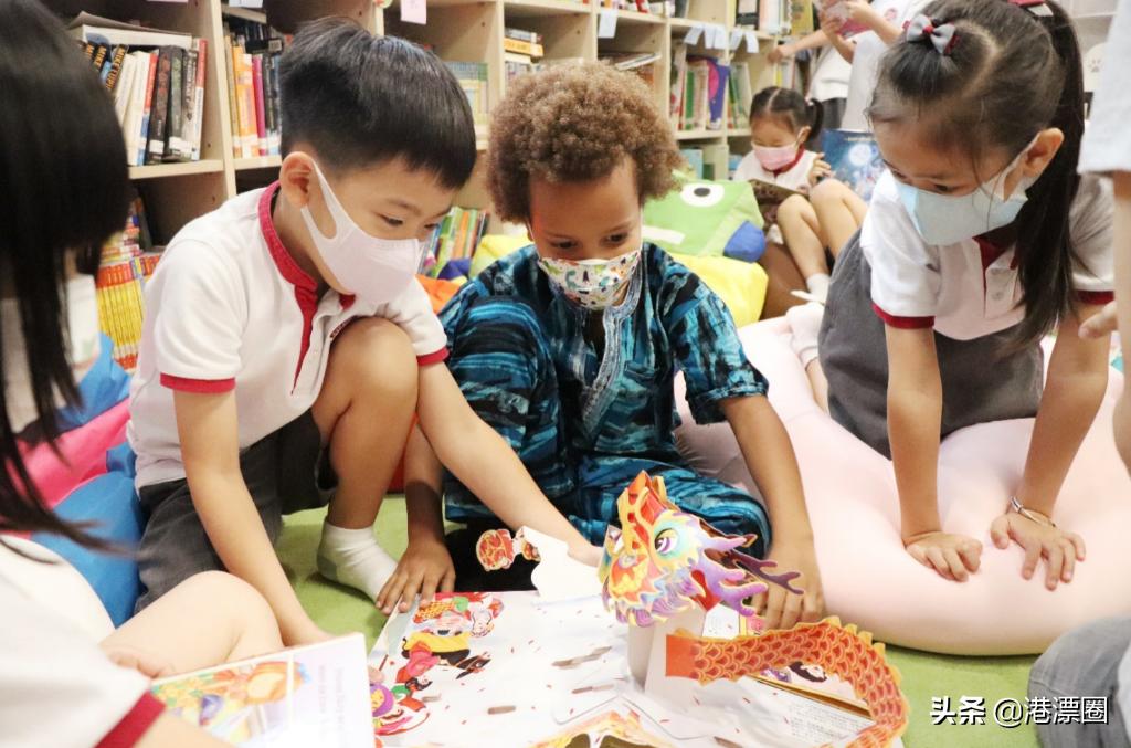 香港的学校是怎么样的,香港新成立的大学