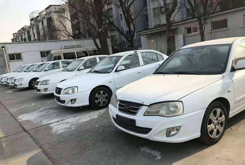 千元二手车的内幕,千元二手车猫腻