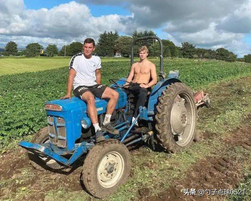 哈兰德到底是挪威的还是英格兰的,哈兰德选择挪威还能选英格兰吗