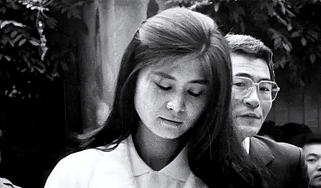 1987年女特工炸毁客机,韩国女间谍炸飞机事件