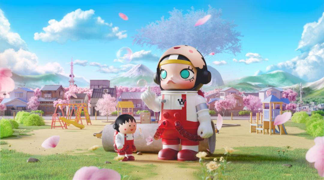 动漫ip联名款有哪些,什么动漫ip和潮流品牌合作过