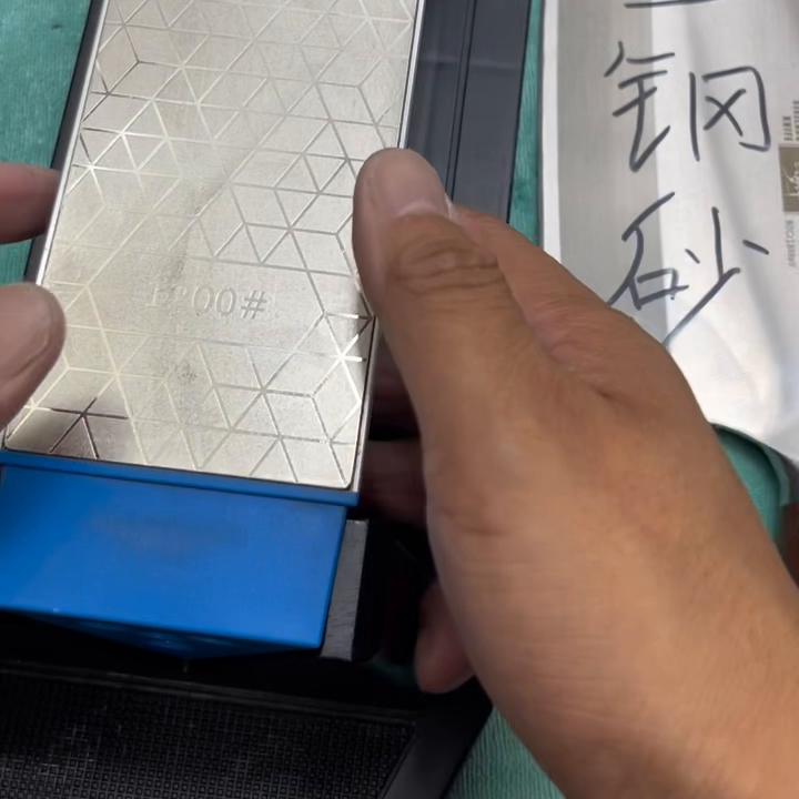 商用特大号磨刀器,大板凳磨刀器