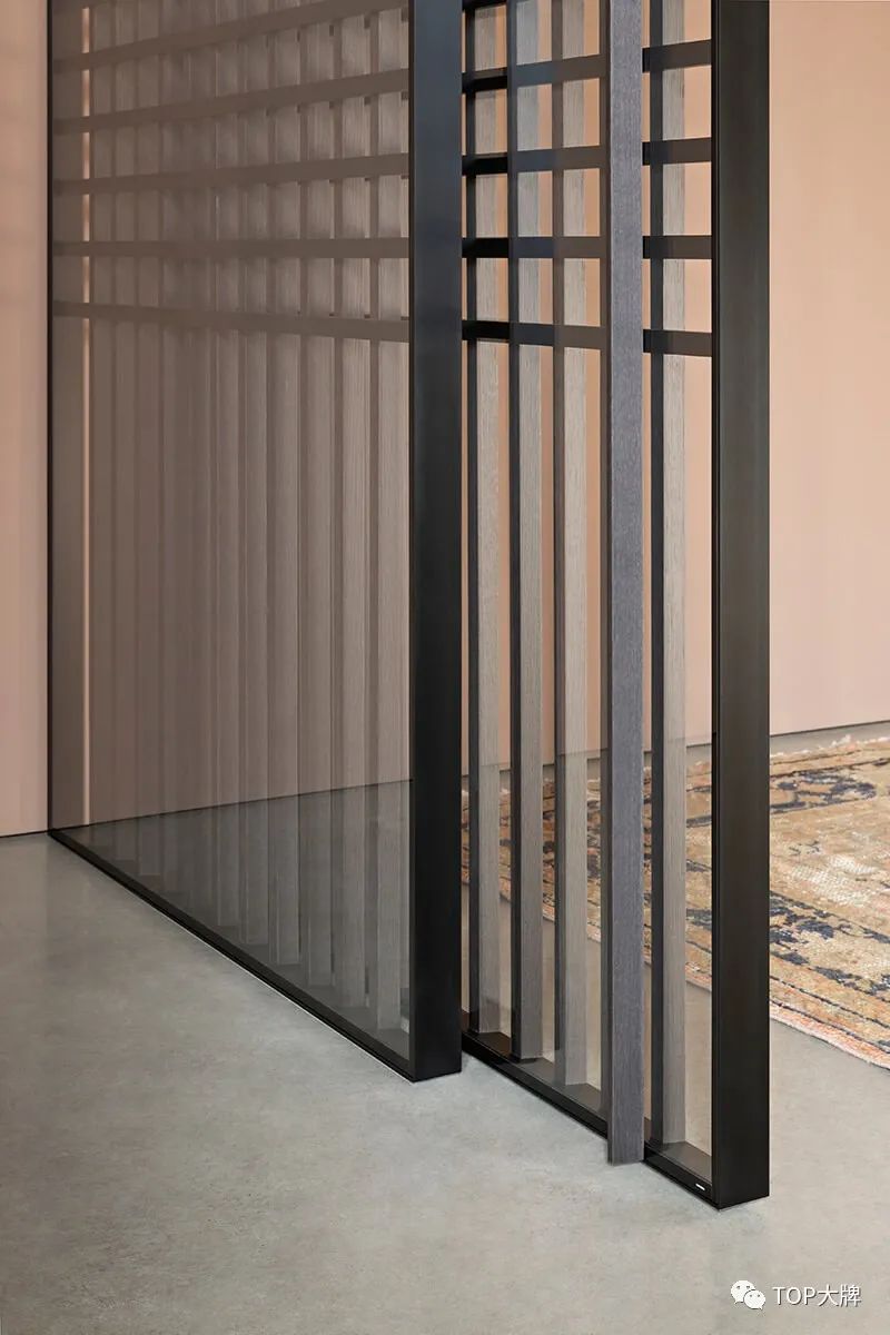 意大利风格门,意大利高端极简门