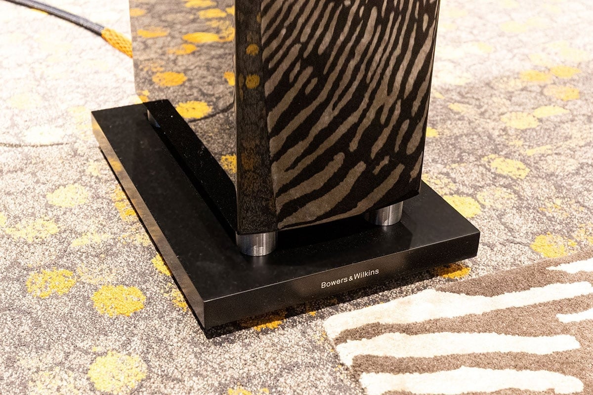 BW700S3:继承旗舰核心技术高端好声音之选再进化