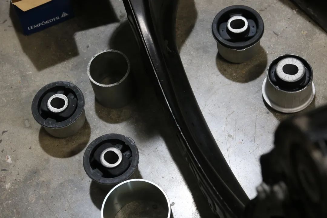 10年奥迪a6翻新修复,09年奥迪a6全车翻新全过程