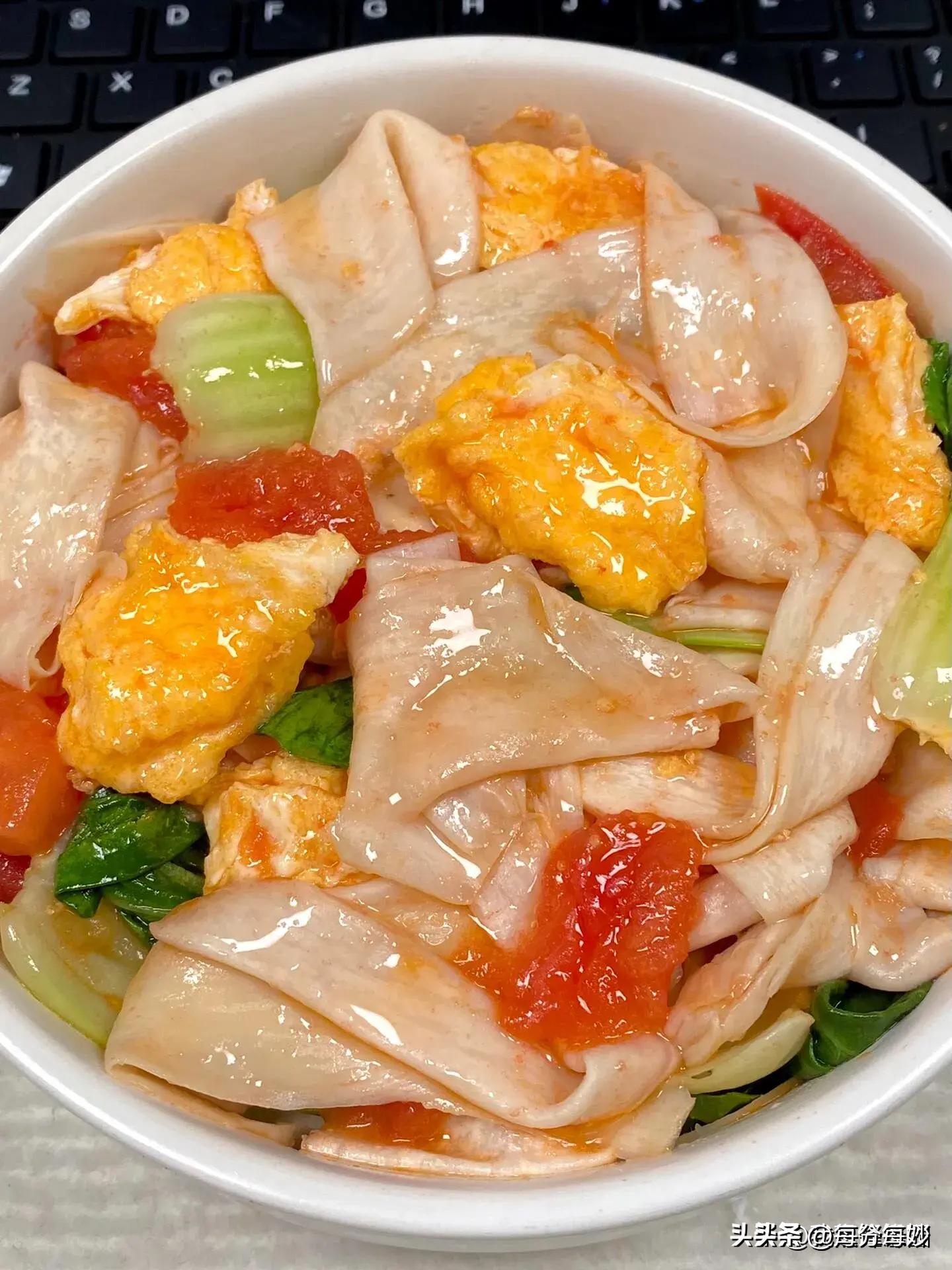 一周晚餐低脂低卡减肥菜谱,减肥别只吃水煮菜