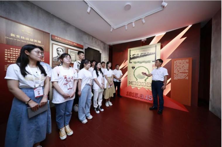 北京联合大学2021年度十大新闻