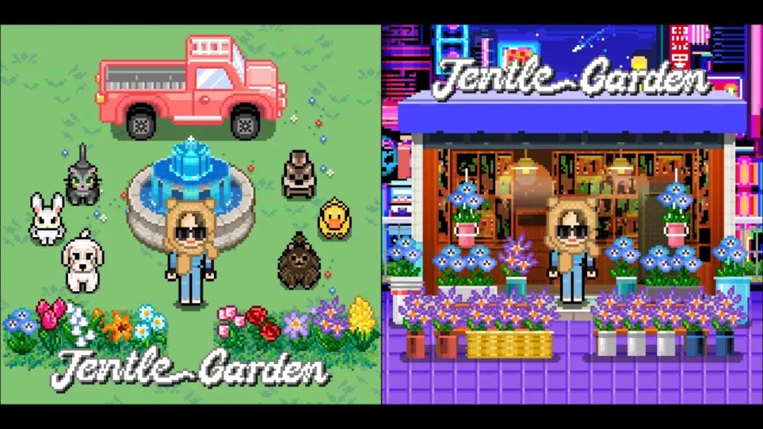 gentlemonster明星代言模式,时尚界的黑马