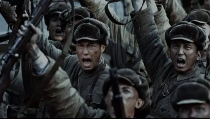 俄乌双方深陷战争泥潭，毛主席的五句话到现在还是至理名言言。