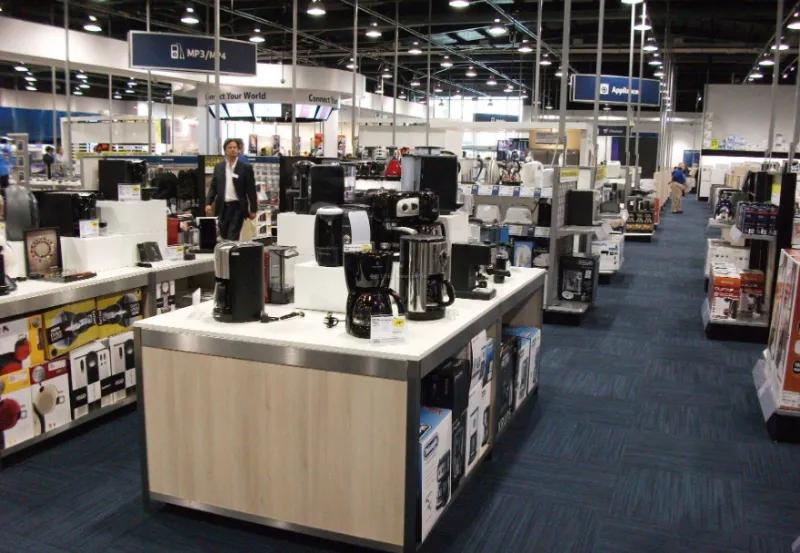 电器延保销售技巧,家用电器销售的五大技巧和话术