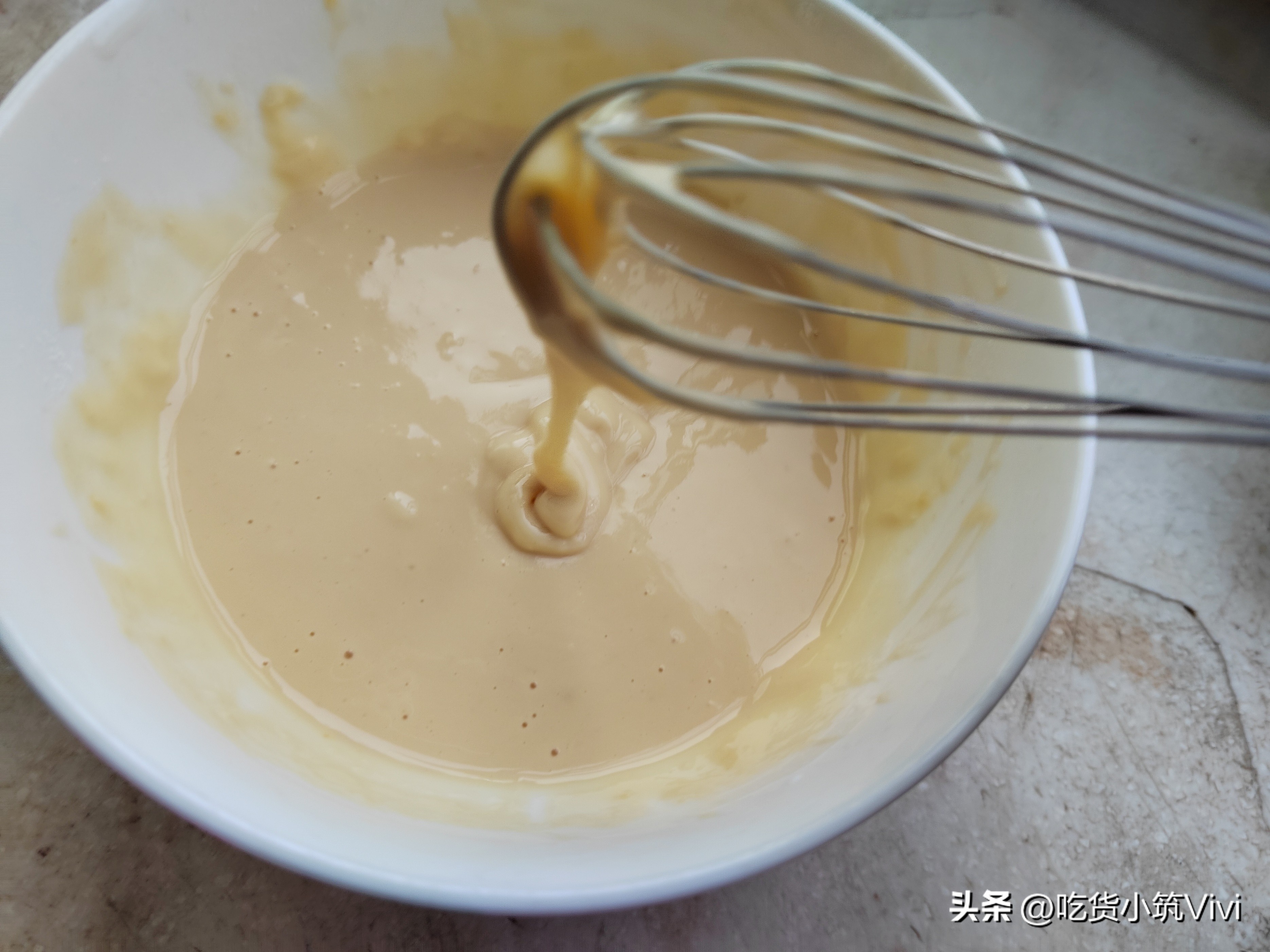 怎样做出哆啦a梦同款的铜锣烧,两种方法制作哆啦a梦记忆面包