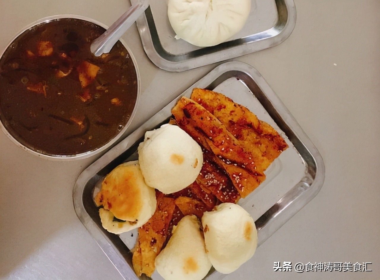 河南十大特色美食有哪些,盘点河南的八种特色美食