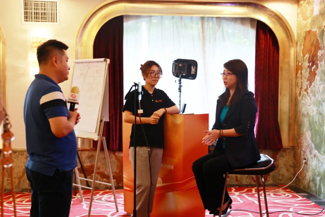泛华“全国IP打造项目操盘手培训班”暨“星火计划”发布顺利举办