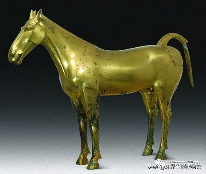 羽人骑天马,羽人骑天马是哪个时代的作品