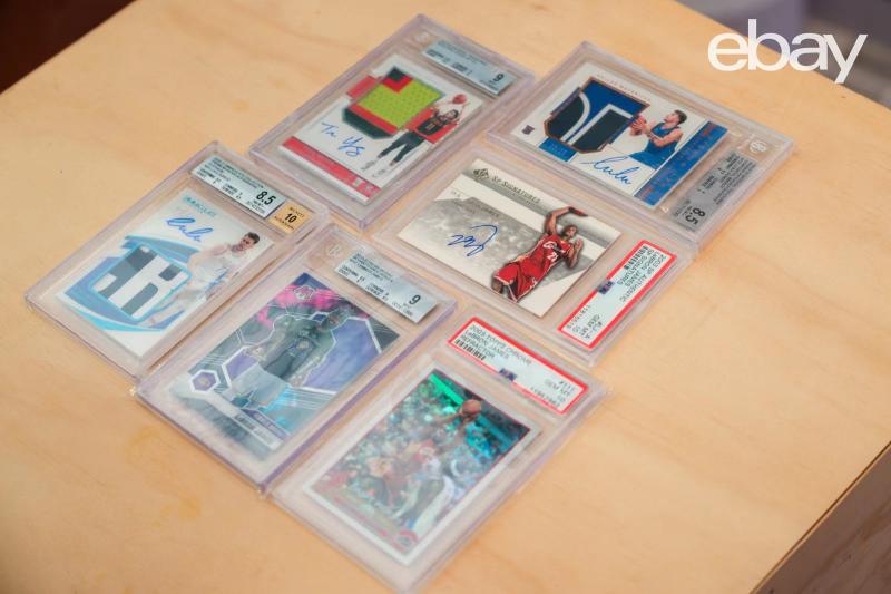 一张卡片卖1200万,一张卡片卖8000多万