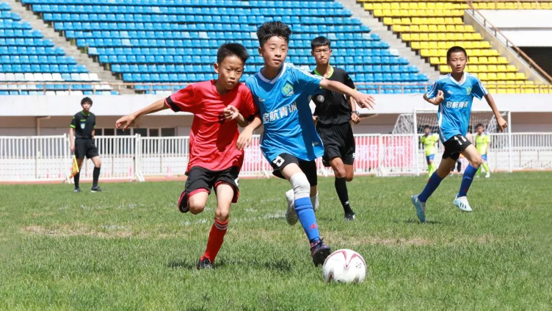 2023年黑龙江足球比赛青少年,黑龙江省青少年足球锦标赛2024
