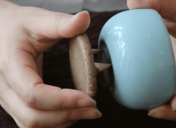 瓷勺柄怎么都有一个孔,陶瓷汤勺为什么会有一个孔