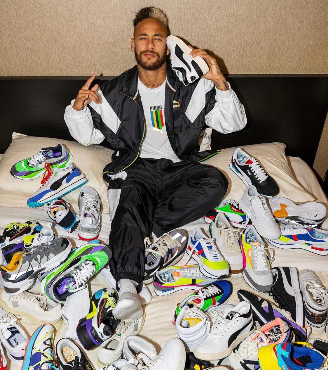 全球运动品牌排行榜前十名,运动潮流服装推荐