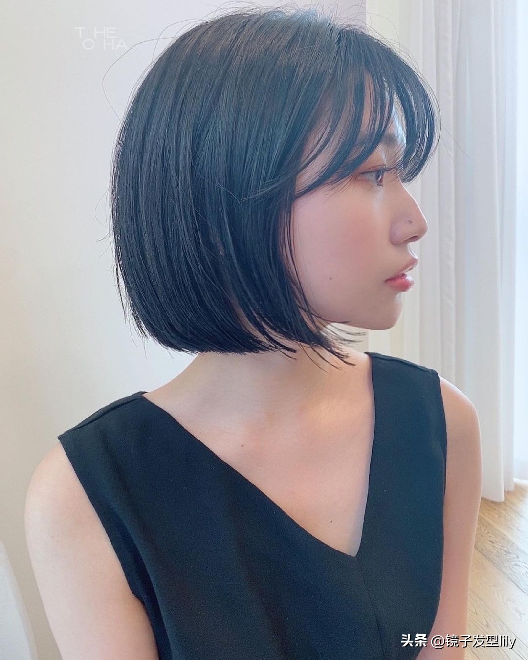 发型怎么剪也难看,发型怎么剪才好看不要刘海