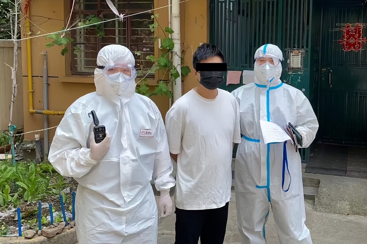 打击涉疫案件措施,打击涉疫诈骗的人