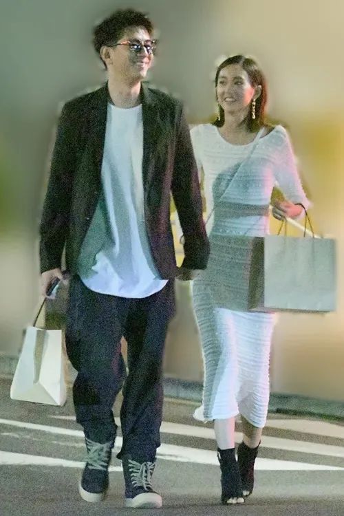 日本艺人的封神抓拍大盘点!狗仔真的很会…