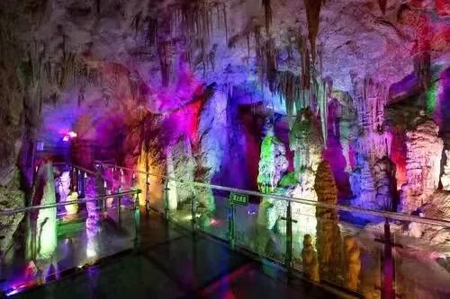 天津蓟县溶洞门票,天津蓟县溶洞天气