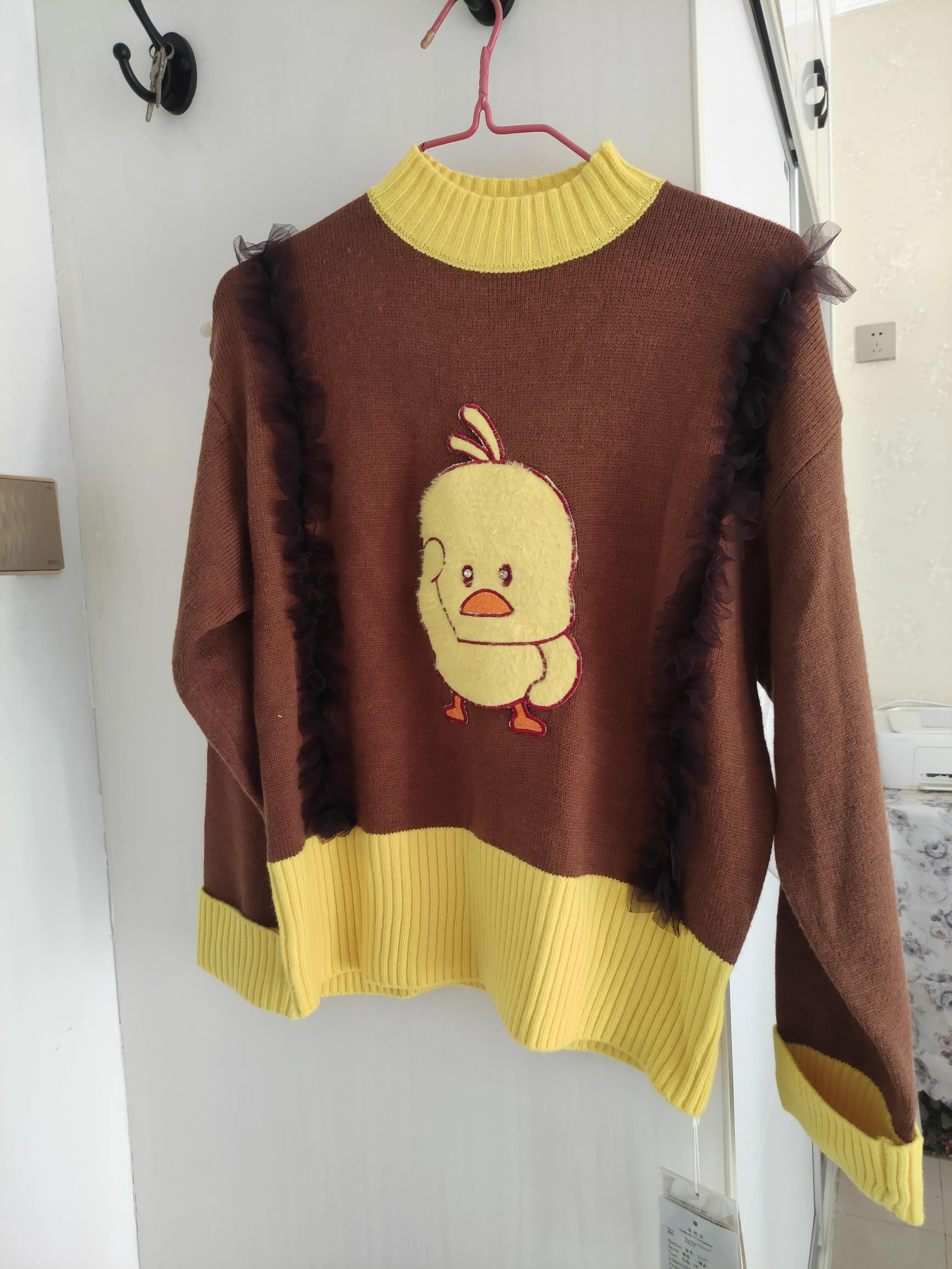 盘点一下2018年踩雷的衣服,吐槽踩雷单品