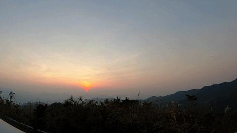 韶关看枫叶的地方,秋天韶关哪里看枫叶最佳