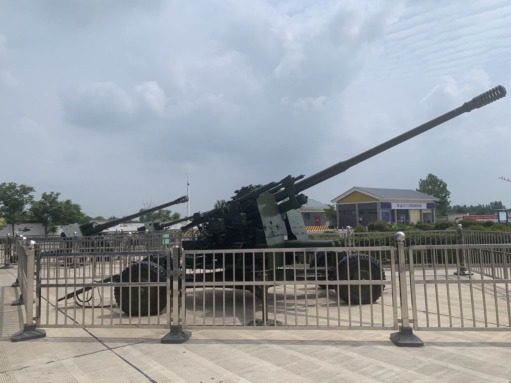 暑假十天山东半岛沿海亲子自驾游记，有详细花费记账