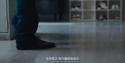 飙升9.4，太敢拍了！撕开血淋淋的现实，忍痛才刷完这剧...