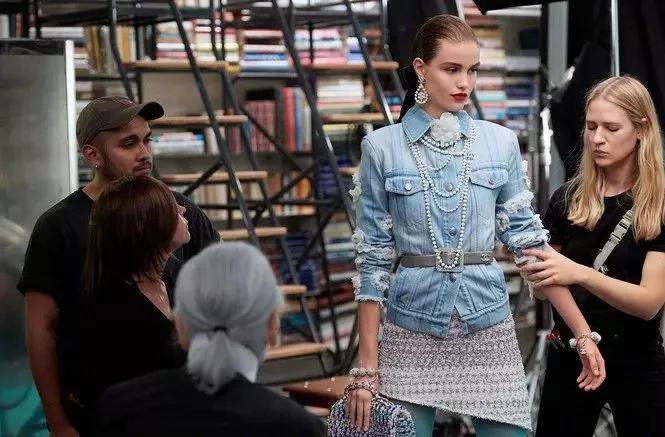 chanel衣服怎么样,chanel的衣服为什么那么贵