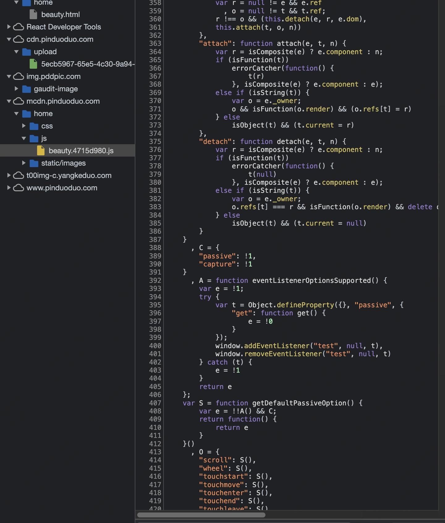 前端混淆密钥怎么解决,怎样确保前端代码安全