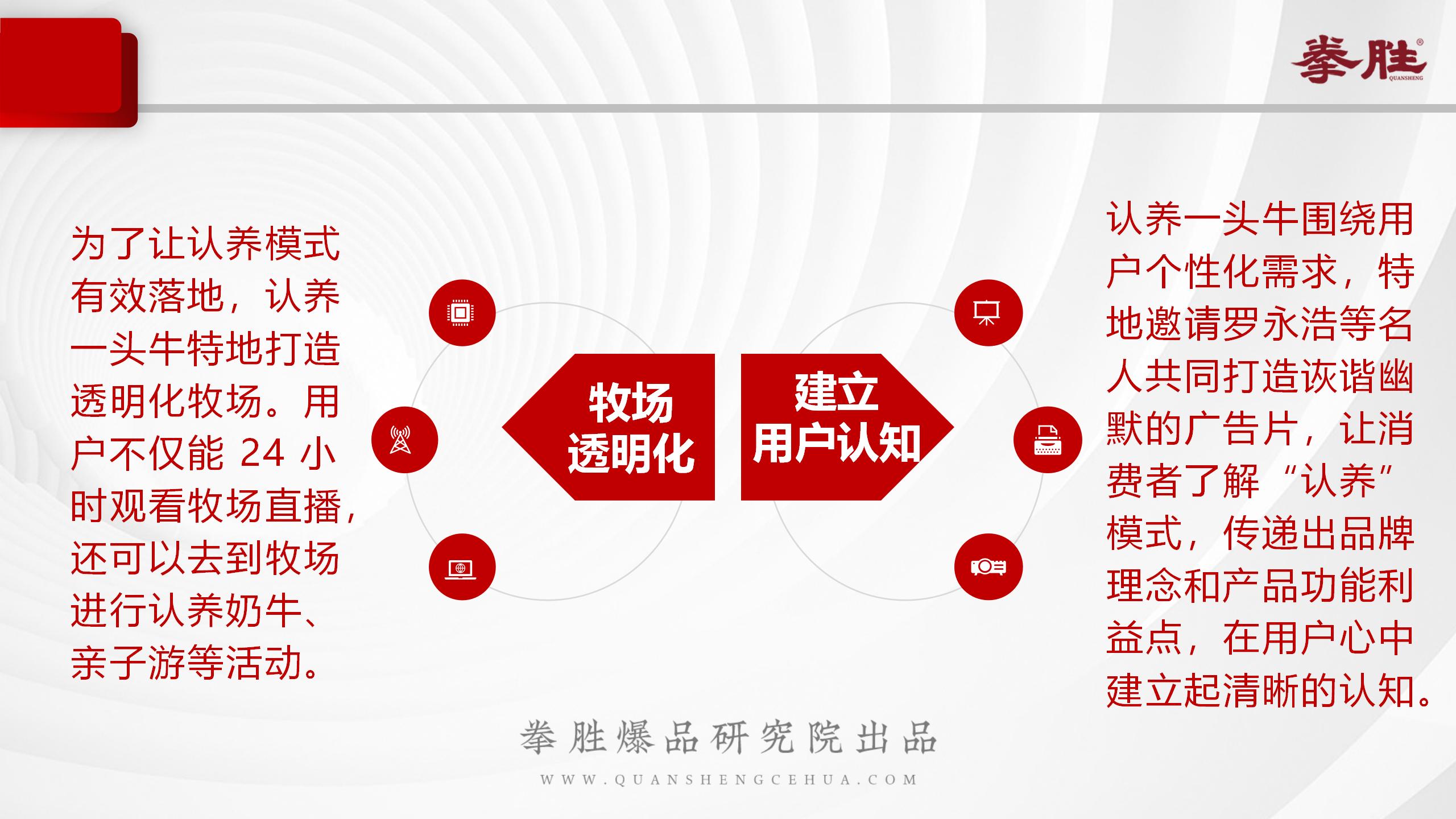 认养一头牛产品事件营销,认养一头牛企业及品牌分析