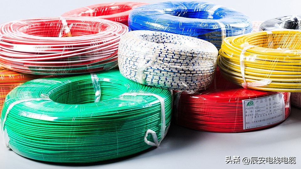 电线电缆3c认证,各国的电线