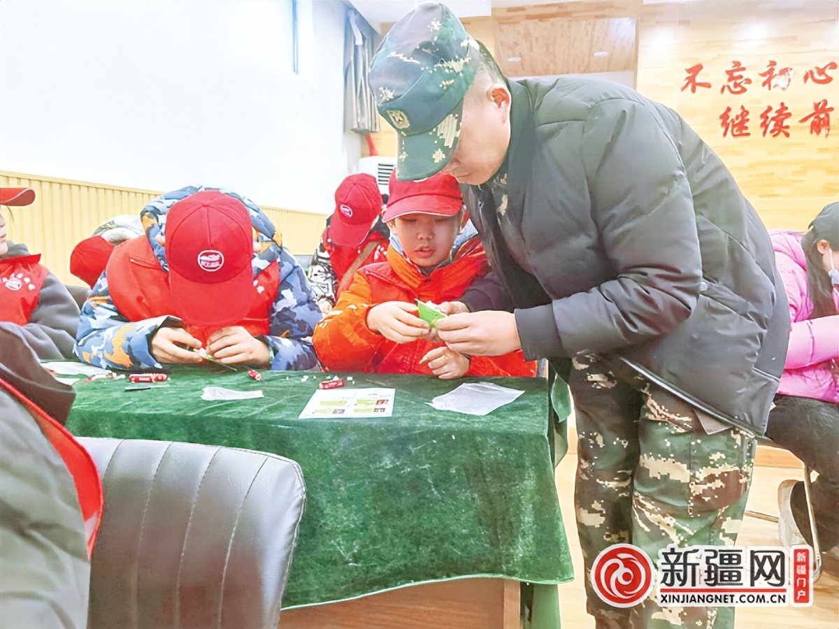 打造新就业新业态,乌鲁木齐就业与创业