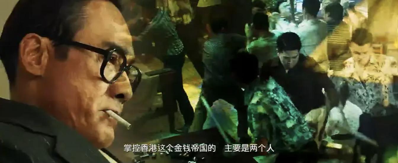 2021年最令人失望的十大国产片：抄袭油腻，没一部是无辜的