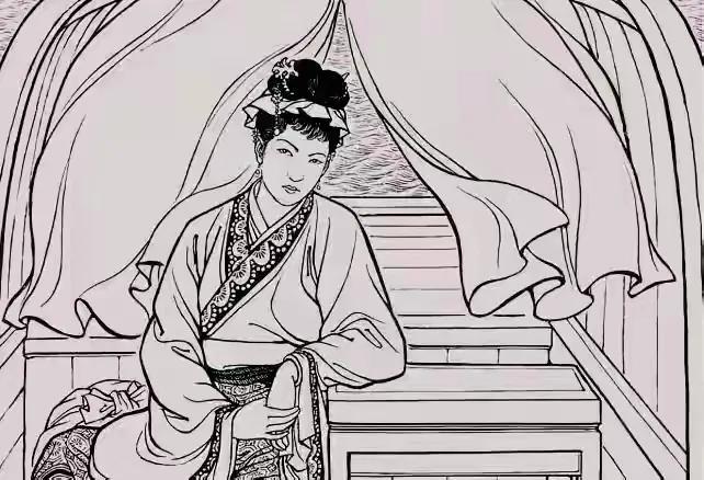 女子三任丈夫接连暴毙，路过乞丐：房梁有白虎卧堂