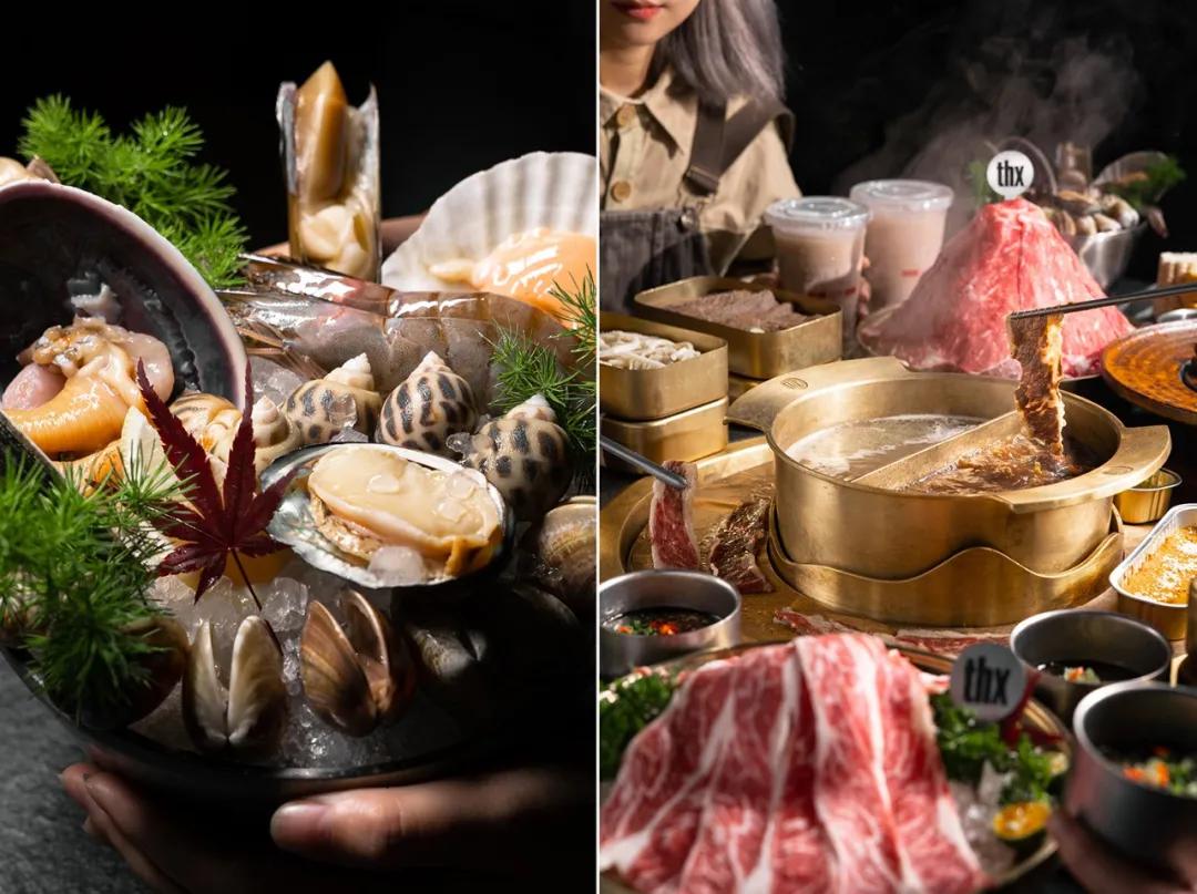 独家！湊湊创始人张振纬新作“谢谢锅”火爆面世，我们和他聊了聊