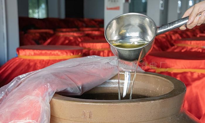 小型酿酒设备与老方法有什么区别,酿酒设备详细讲解