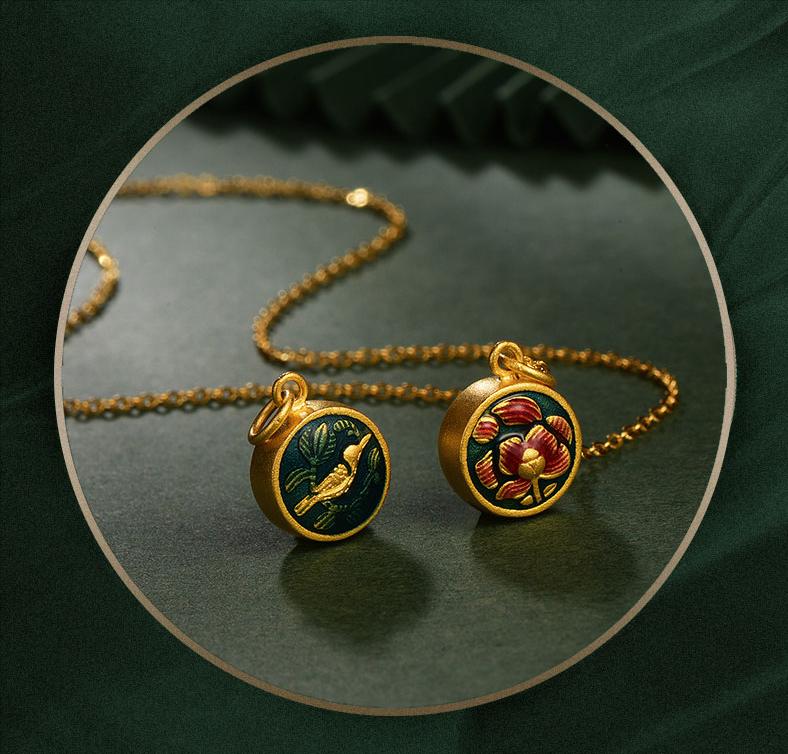 买珠宝推荐什么品牌好点,买珠宝哪个牌子最好最纯最真