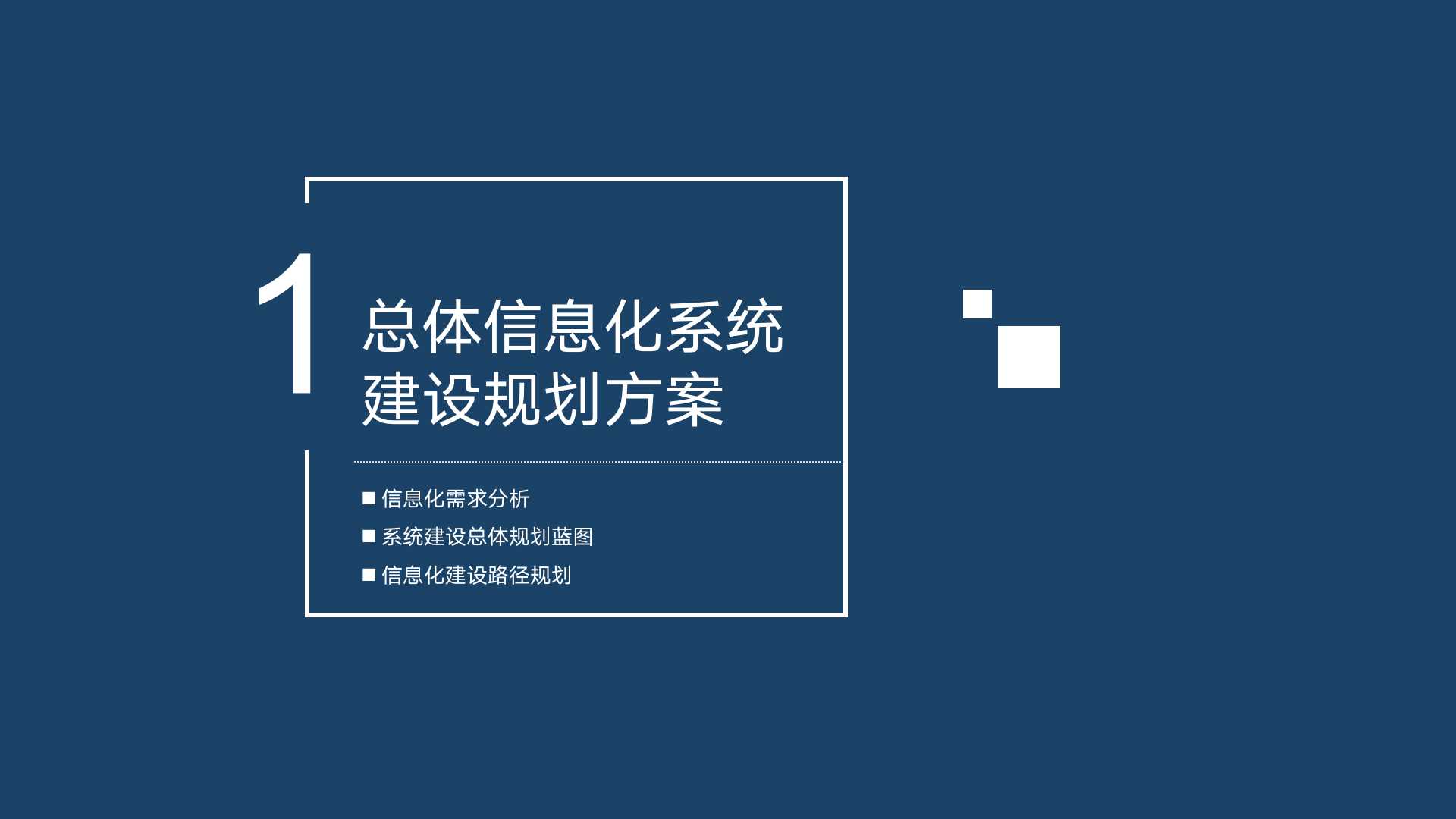 企业数字化建设运营管理必备常识,企业数字化运营体系
