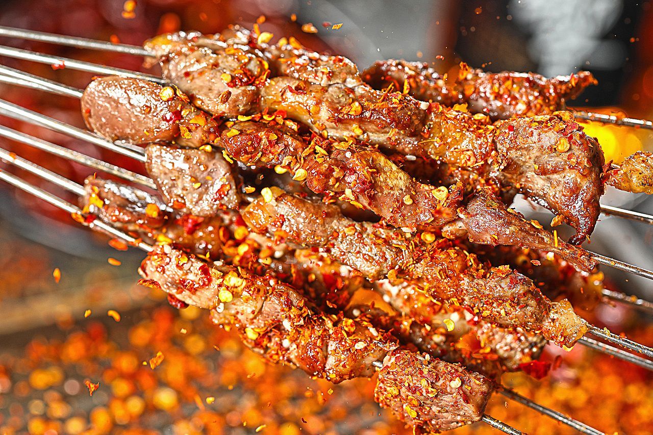 我，35岁带一个小孩，2022年被公司辞退，摆摊一年净赚20万