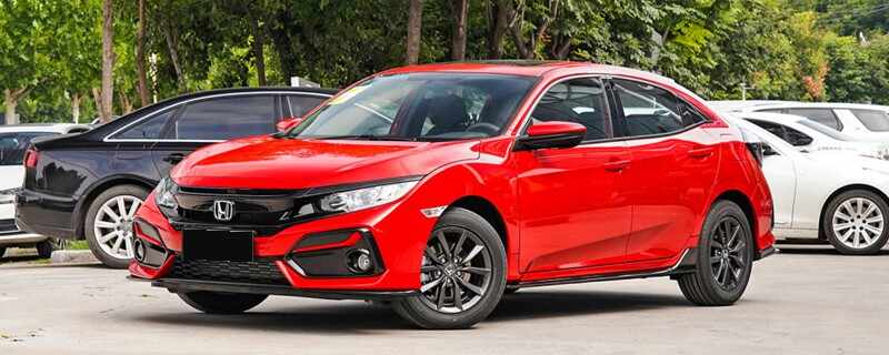 2014年买的东风本田思域是第几代,09年的东风本田思域是几代