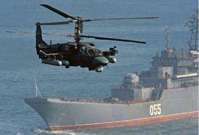 武直十已服役10年，实战表现不佳的卡-52，还值不值得引进？