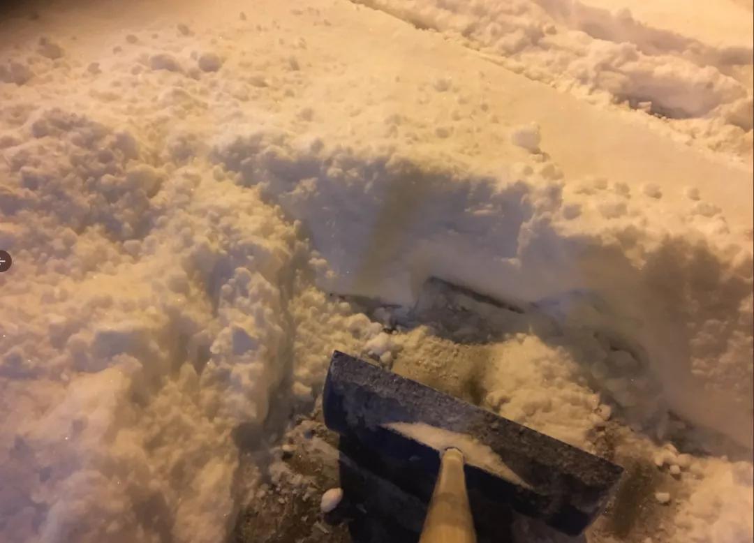 多伦多-20℃喜提2年最低温！今年加拿大天气太迷了