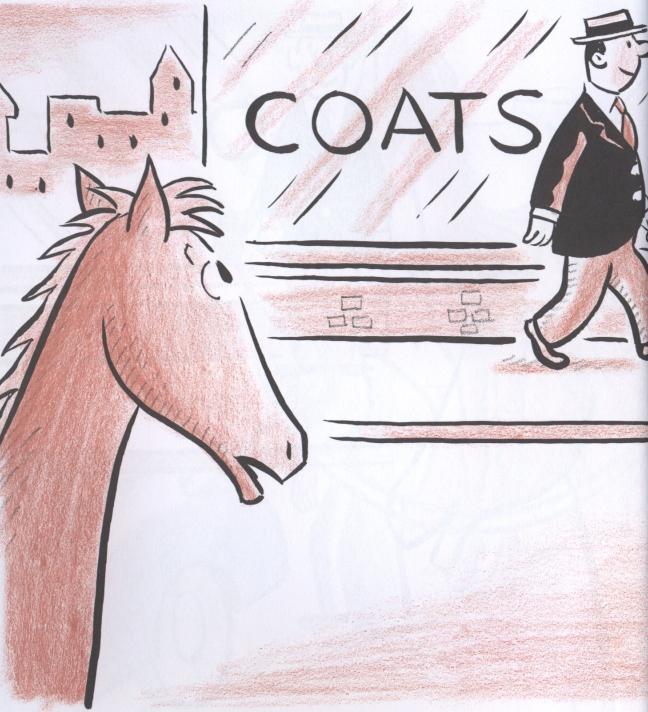 一起读绘本故事全集,牛津阅读树绘本level1