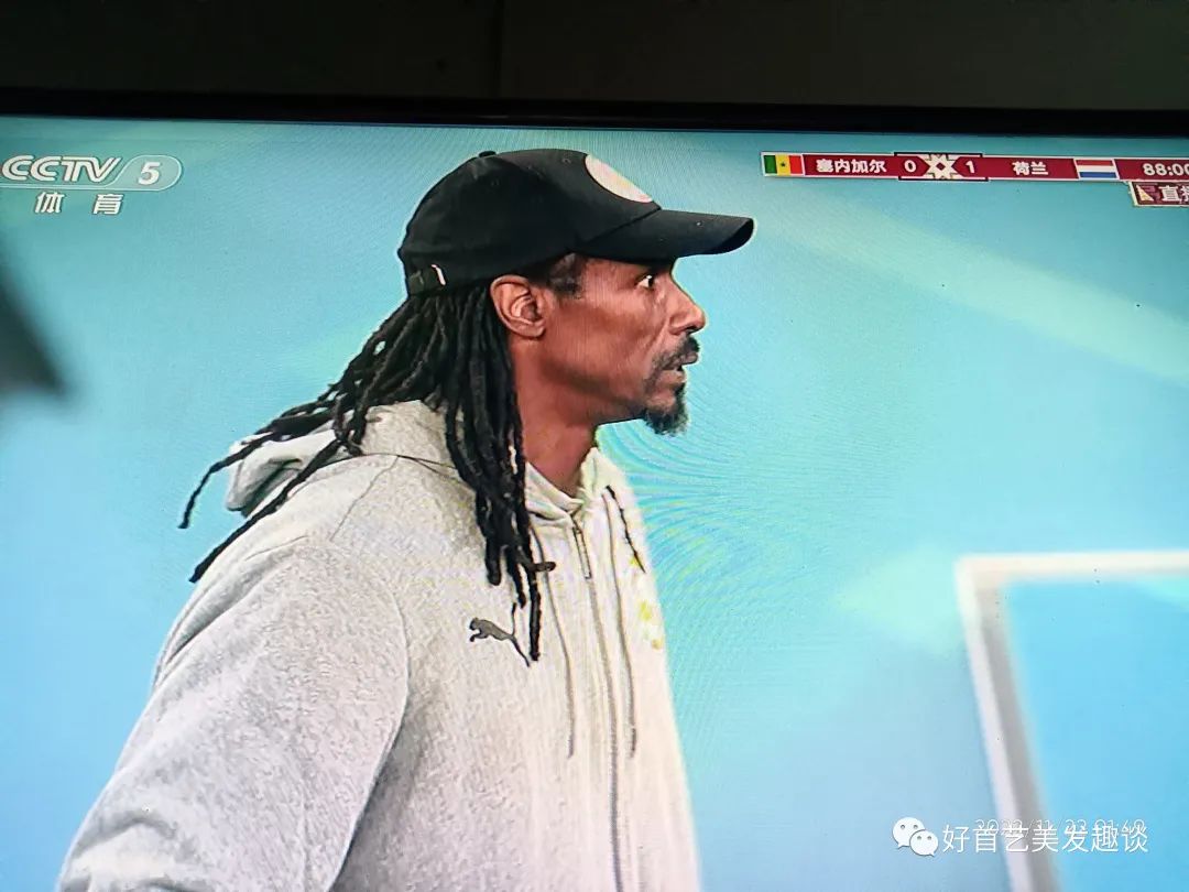 卡塔尔世界杯发型,卡塔尔世界杯内马尔发型